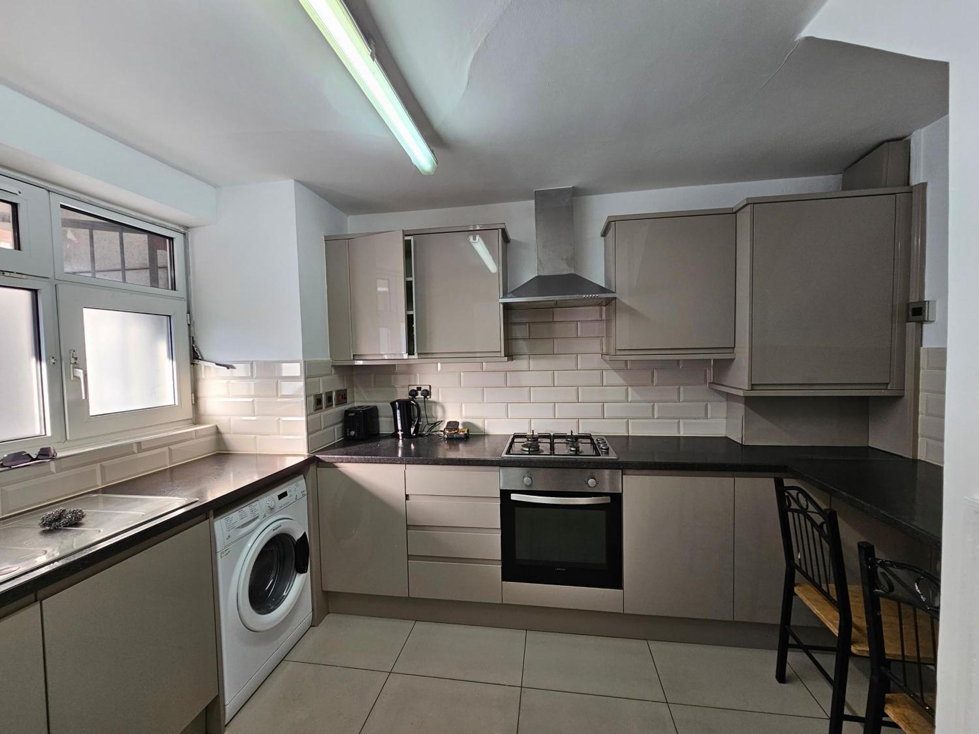 Towerhill Rooms Londra Esterno foto