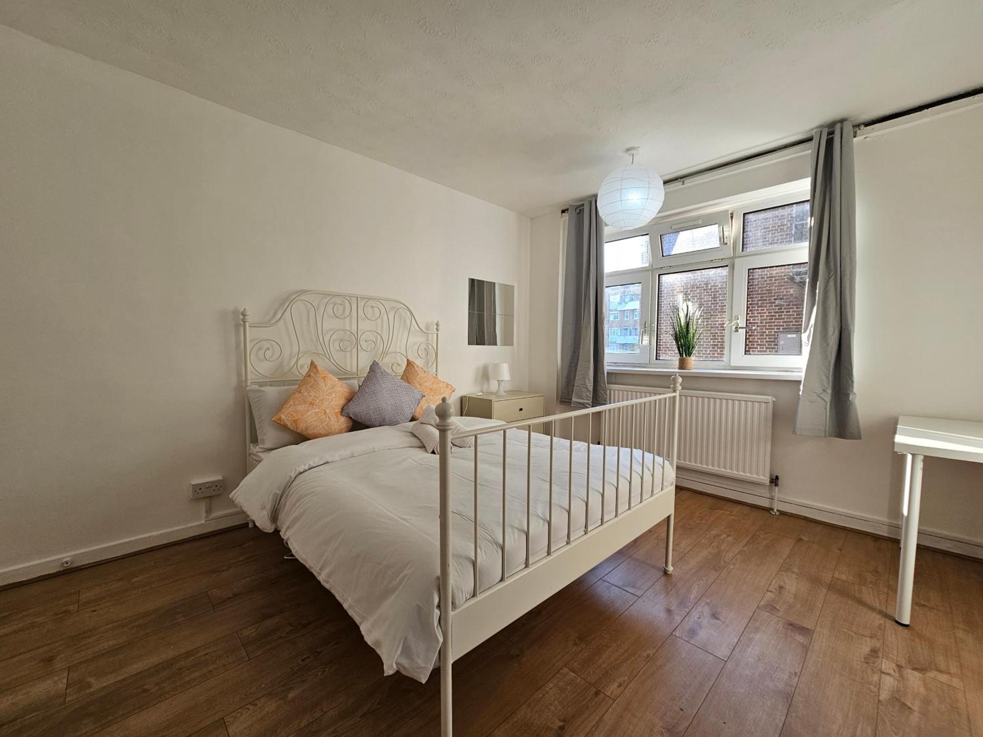 Towerhill Rooms Londra Esterno foto