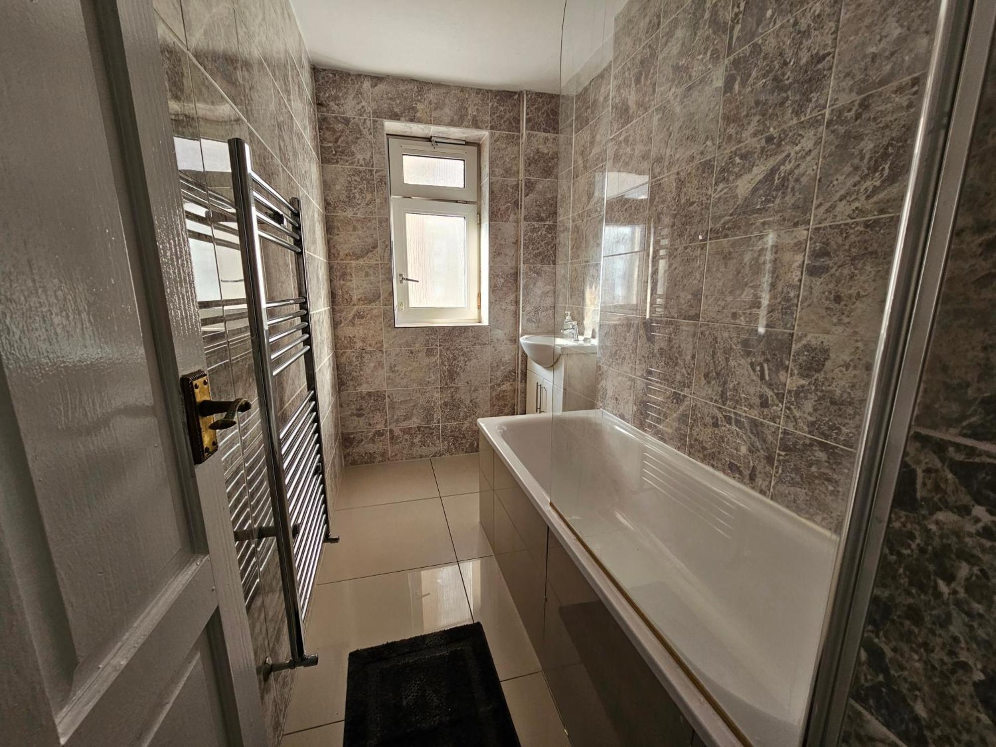Towerhill Rooms Londra Esterno foto